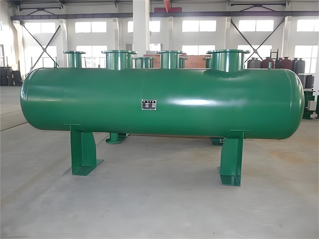 华容锅炉集分水器定制